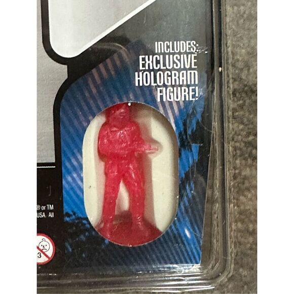 New, mint condition Star Wars action figure - Picture 3 of 4